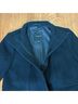 Talbots Italian Stadium Wool Blend Coat Coat - photo 7