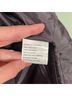 Hilary Radley 100% Wool 100% Polyester Solid Black Coat Size 6 - photo 7