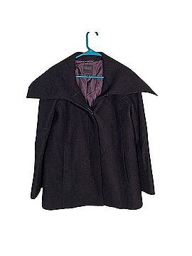 Hilary Radley Coat (view 1)