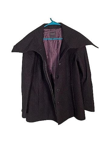 Hilary Radley Coat (view 2)