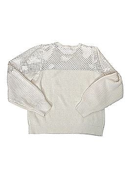 Grey State Merida Pullover Sweater (view 2)