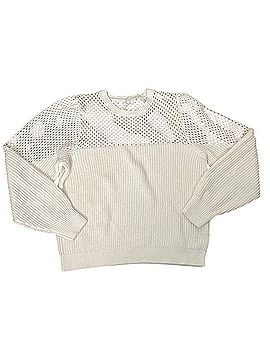 Grey State Merida Pullover Sweater (view 1)