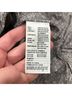 Blanc Noir Down Puffer Jacket With Reflective Trim Jacket - photo 13