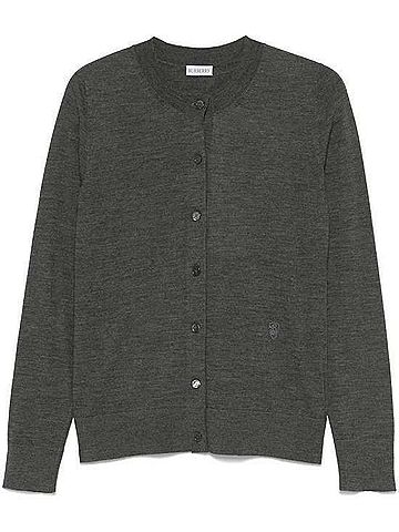 Burberry Wool Cardigan (view 1)