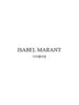 Isabel Marant 100% Leather White Sneakers Size EU 36 - photo 2