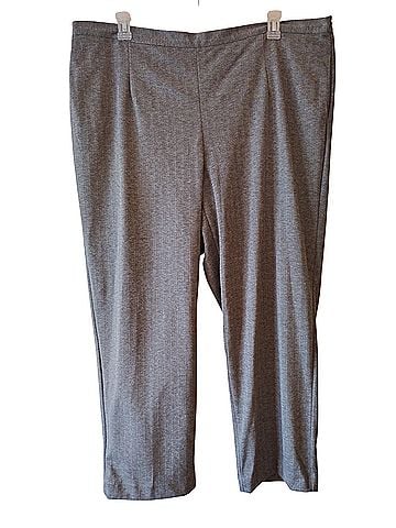 Alfred Dunner Casual Pants (view 1)