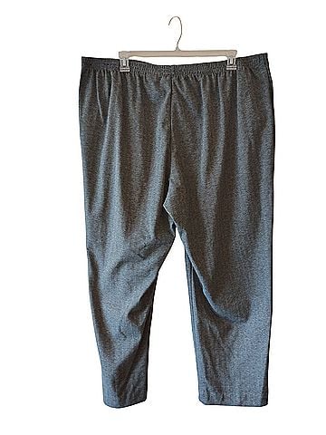 Alfred Dunner Casual Pants (view 2)