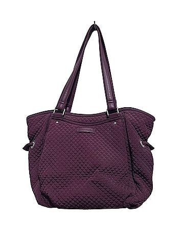 Vera Bradley Glenna Shoulder Bag (view 2)