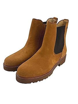 Samuel Hubbard North Star W1500 Ankle Boots (view 1)