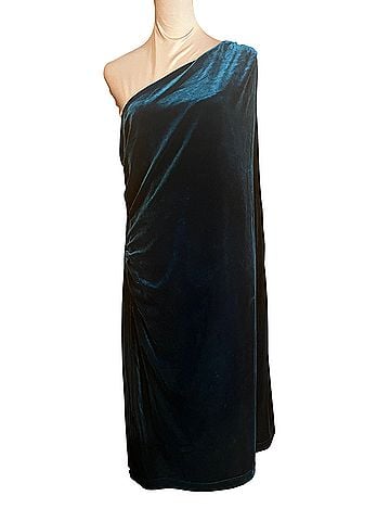 The Pyramid Collection Cocktail Dress (view 1)
