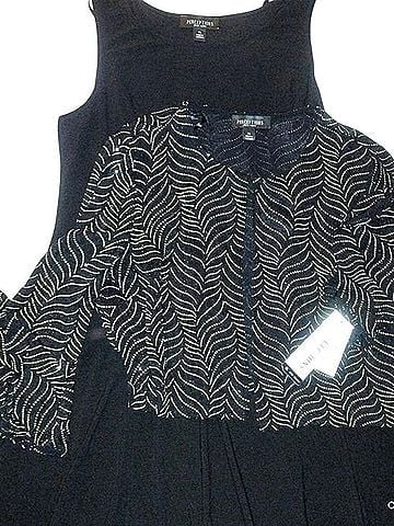 Perceptions Cocktail Dress (view 2)