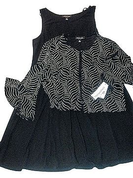 Perceptions Cocktail Dress (view 1)
