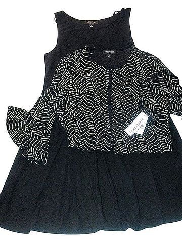 Perceptions Cocktail Dress (view 1)
