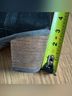 Taos 100% Suede Solid Black Heels Size 7 - photo 11