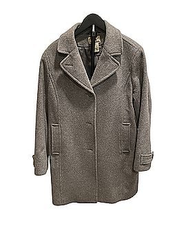 L.L.Bean Bellandi wool Wool Coat (view 1)