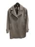 L.L.Bean Bellandi wool Wool Coat - photo 1