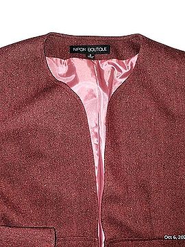 NIPON BOUTIQUE nipon Boutique Casual Dress (view 2)