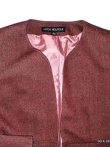 NIPON BOUTIQUE nipon Boutique Casual Dress (view 2)