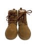 Ugg Brown Ankle Boots Size 6 - photo 2