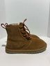 Ugg Brown Ankle Boots Size 6 - photo 6