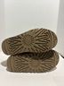 Ugg Brown Ankle Boots Size 6 - photo 5