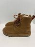 Ugg Brown Ankle Boots Size 6 - photo 3