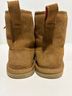 Ugg Brown Ankle Boots Size 6 - photo 4