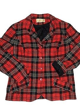 Pendleton Country Clothes Hacking Jacket Jacket (view 1)