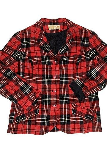 Pendleton Country Clothes Hacking Jacket Jacket (view 1)