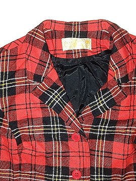 Pendleton Country Clothes Hacking Jacket Jacket (view 2)