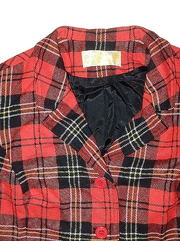 Pendleton Country Clothes Hacking Jacket Jacket (view 2)