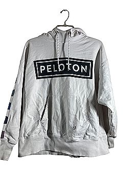 Peloton Pullover Hoodie (view 1)
