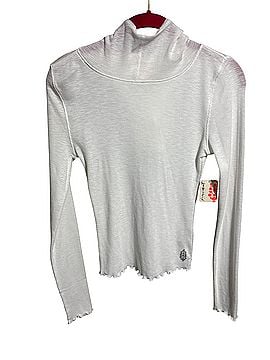 Free People Long Sleeve Top (view 1)