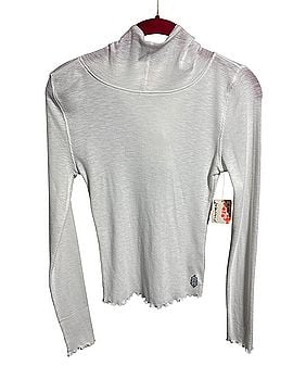 Free People Long Sleeve Top (view 2)