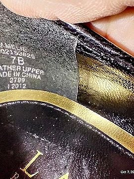 Lauren by Ralph Lauren AMELIE Heels (view 2)