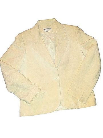 Diane von Furstenberg Jacket (view 1)