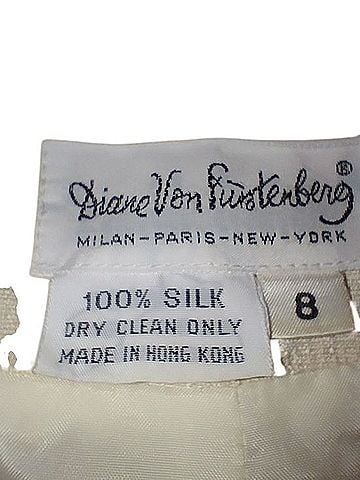 Diane von Furstenberg Jacket (view 2)
