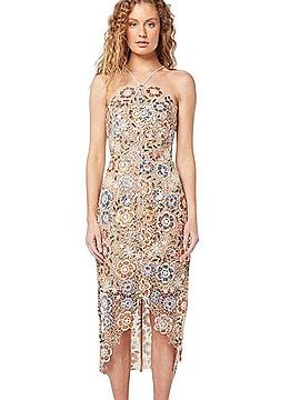 Elliatt Covelline Cocktail Dress (view 1)