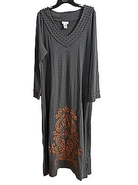 Soft Surroundings Casual Dress (view 1)