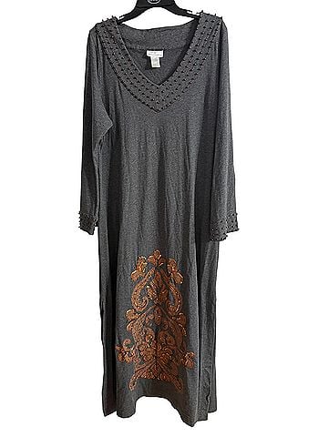 Soft Surroundings Casual Dress (view 1)