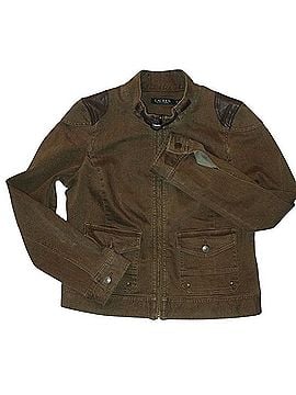 Lauren by Ralph Lauren Jacket (view 1)
