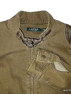 Lauren by Ralph Lauren Jacket (view 2)