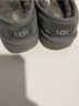 Ugg Gray Mule/Clog Size 8 - photo 3