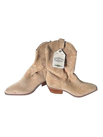 Telluride Clothing Co Ankle Boots (view 1)