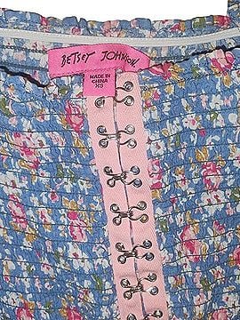 Betsey Johnson Casual Dress (view 2)