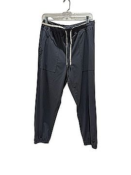 Vuori Miles Ankle Joggers Track Pants (view 1)