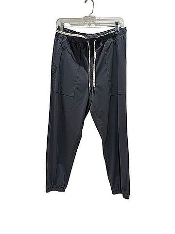 Vuori Miles Ankle Joggers Track Pants (view 1)