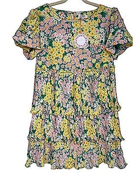 Umgee Casual Dress (view 1)