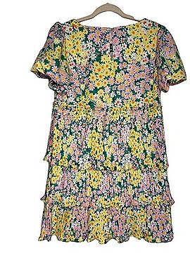 Umgee Casual Dress (view 2)