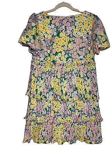 Umgee Casual Dress (view 2)